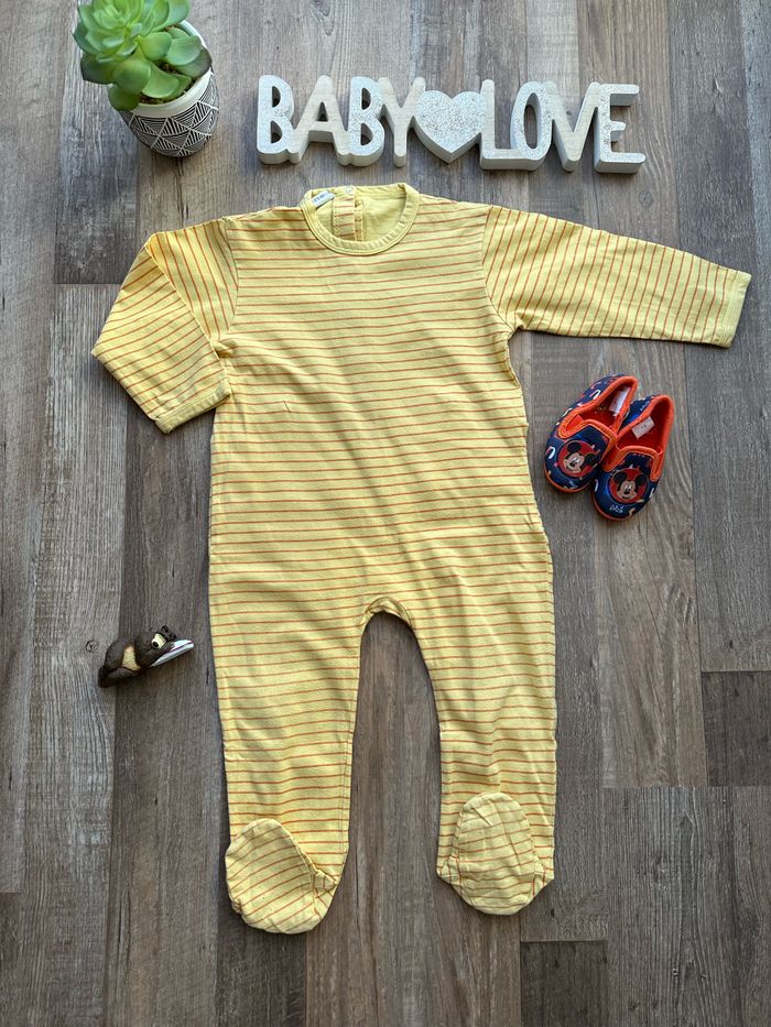 - Pyjama - 23 mois - bon état