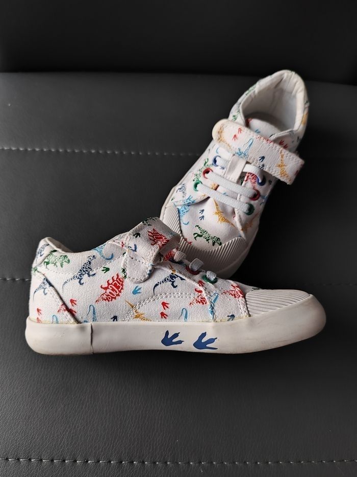 Basket en 26 - photo numéro 4