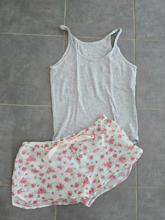 Pyjama short