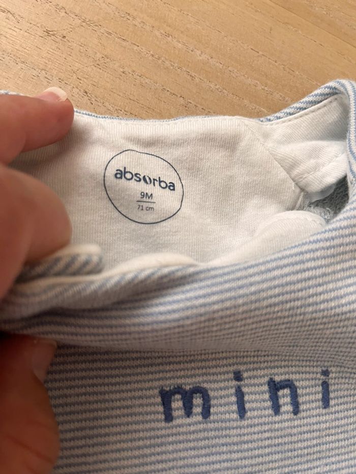 Pyjama sans pied - photo numéro 2