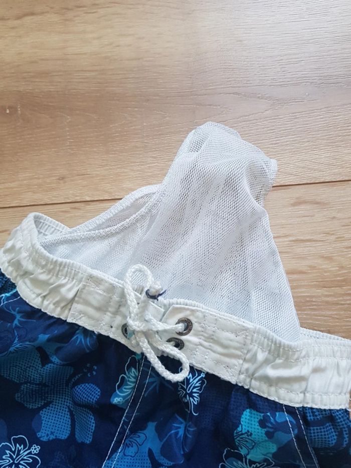 Short de bain 18 mois - photo numéro 3