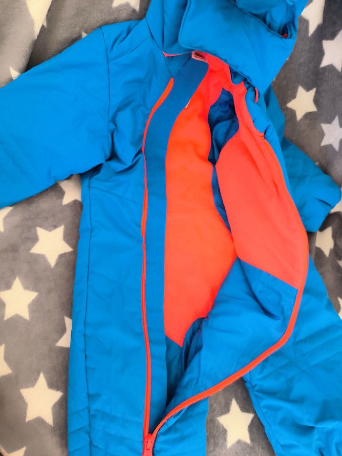 Combinaison de ski - photo numéro 3