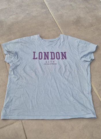 T shirt london
