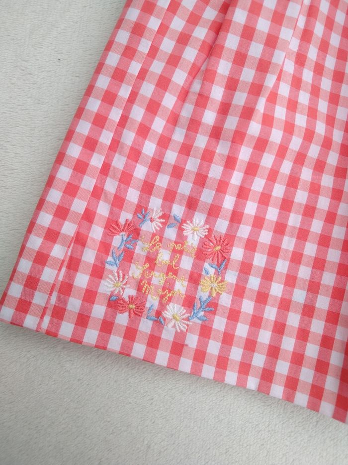 Jupe réversible fille Sergent Major 6 ans - photo numéro 4