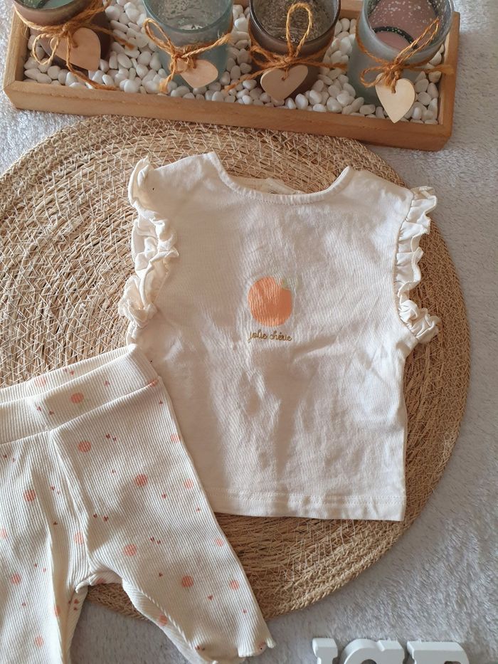 Ensemble Neuf 💕 - photo numéro 2