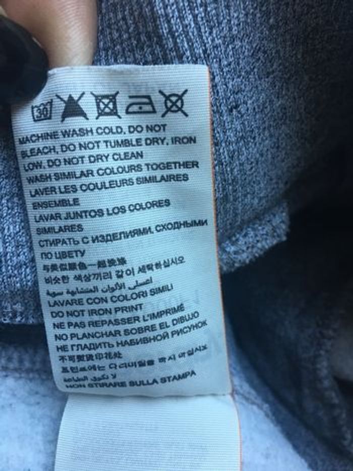 Jogging superdry - photo numéro 3