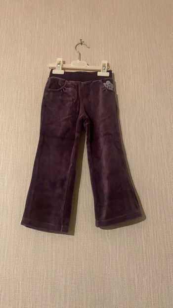 Pantalon de jogging Taille 3 ans