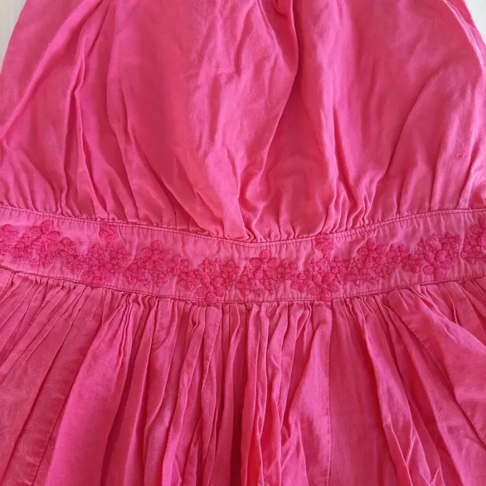 Robe Okaïdi taille 6 ans - photo numéro 2