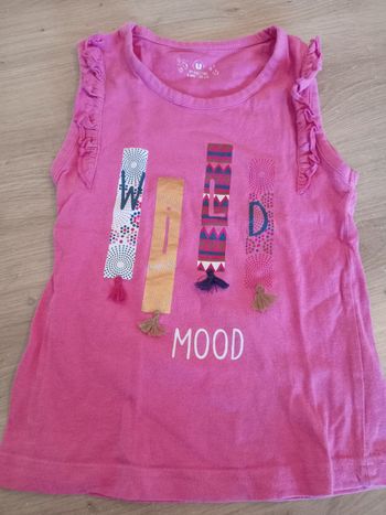 Tee shirt