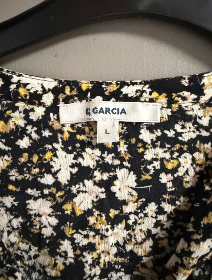 Blouse Garcia - photo numéro 3