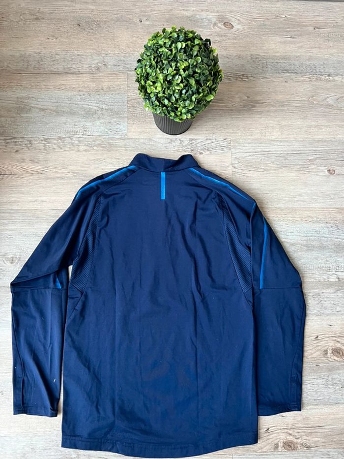 Veste de foot Puma - photo numéro 2