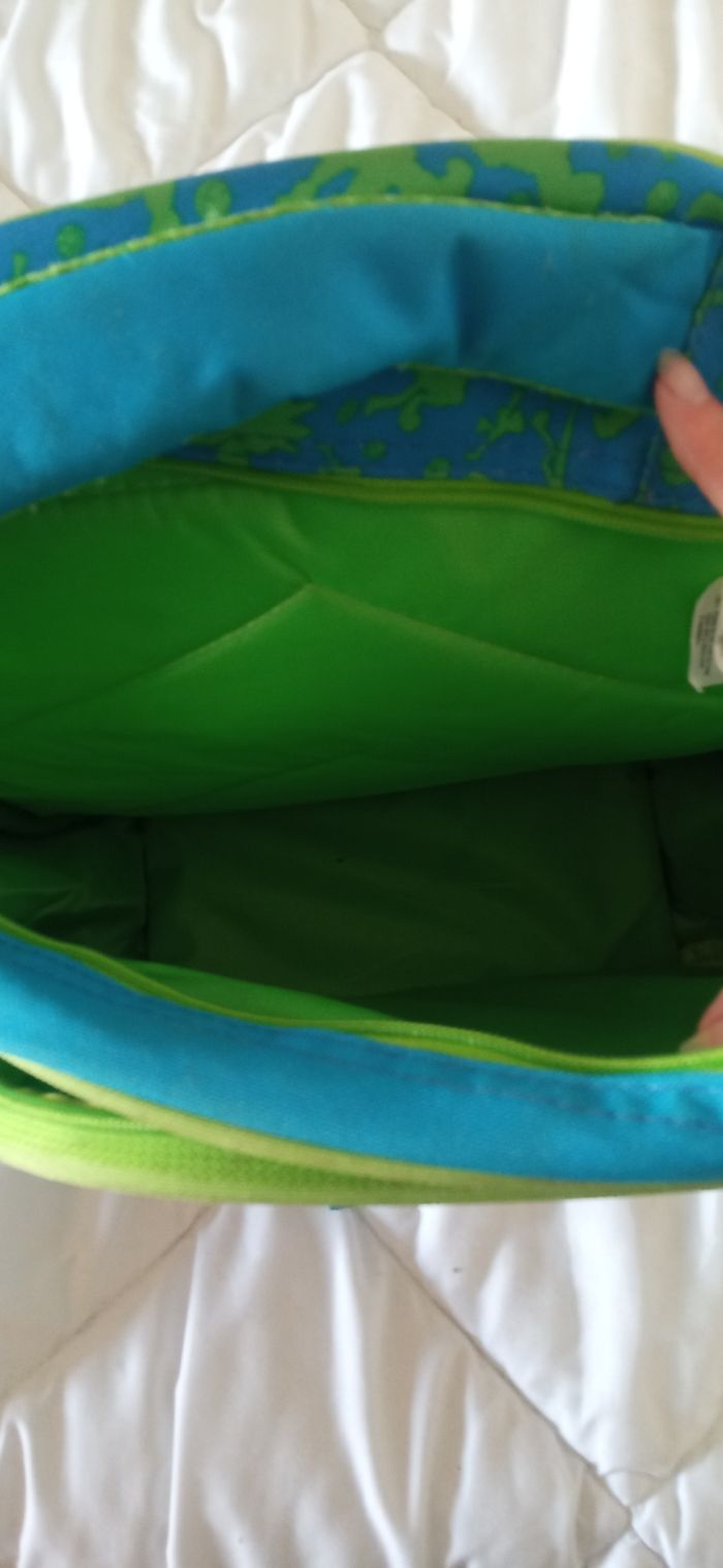 Sac à dos ben 10 - photo numéro 2