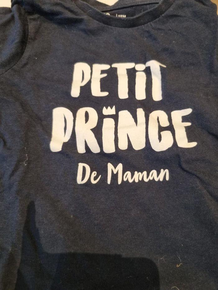 Tee shirt - photo numéro 4