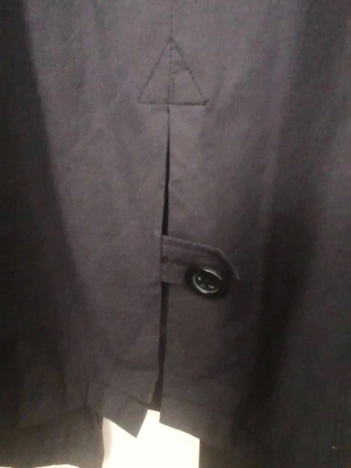 Trench noir Armand Thierry - photo numéro 15
