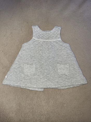 Robe chaude fille 3mois