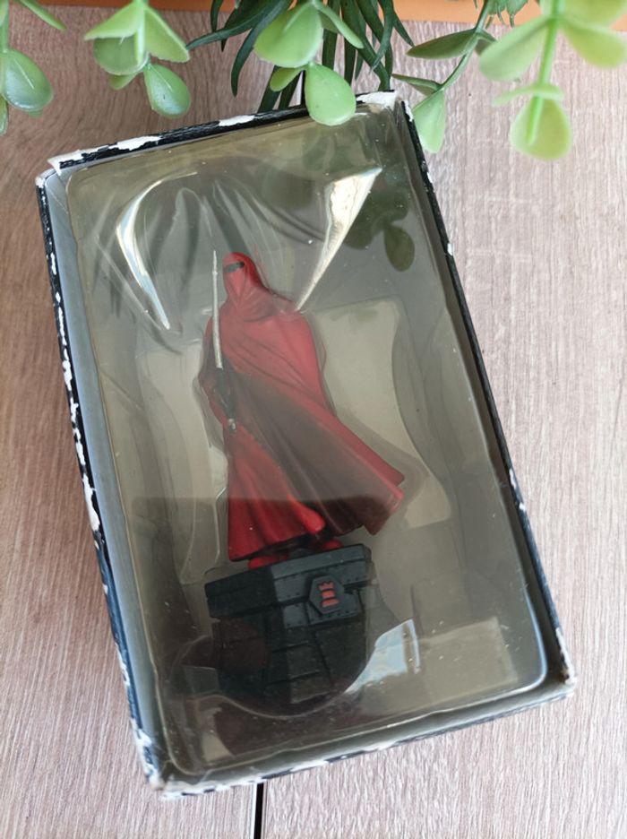 Figurine Royal Gard Star Wars Altaya - photo numéro 3
