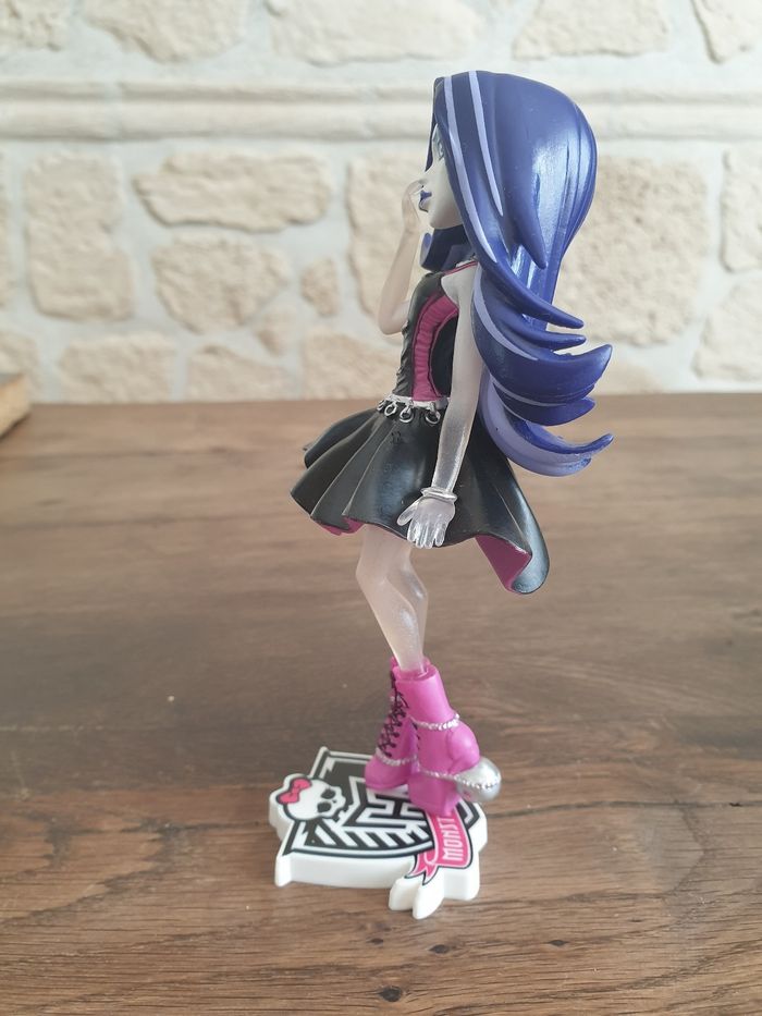 figurine  monster  high - photo numéro 4