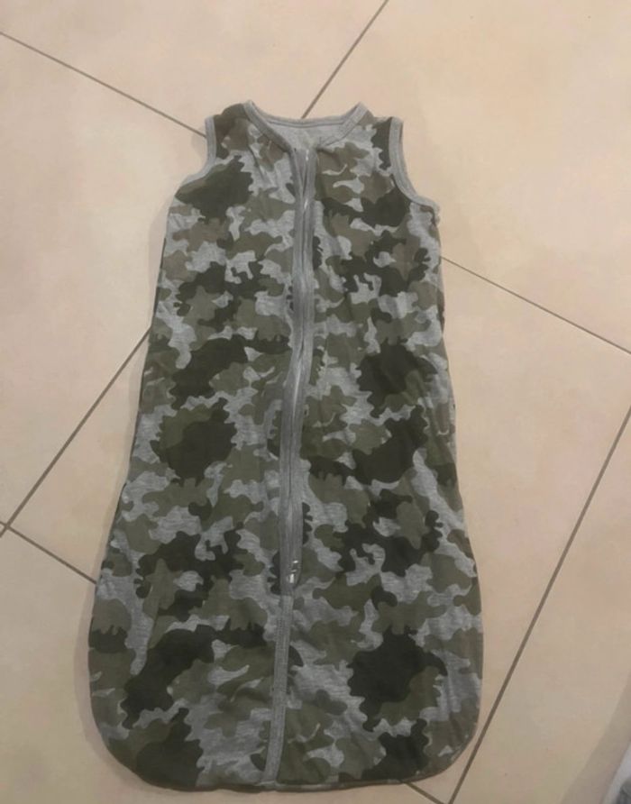 Gigoteuse taille 70 cm