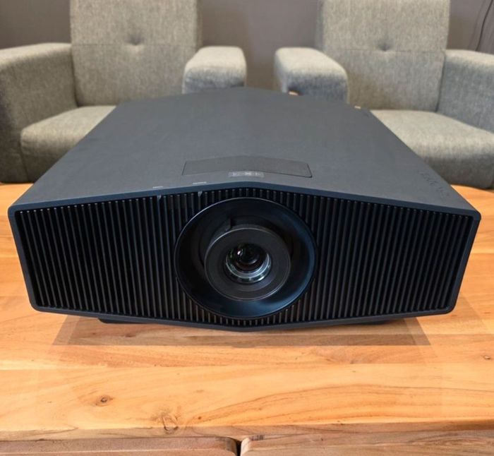 SONY - Vidéo projecteur VPL-XW5000ES (Expo)