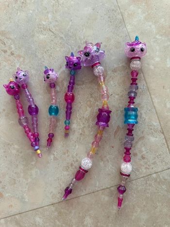 Twisty petz