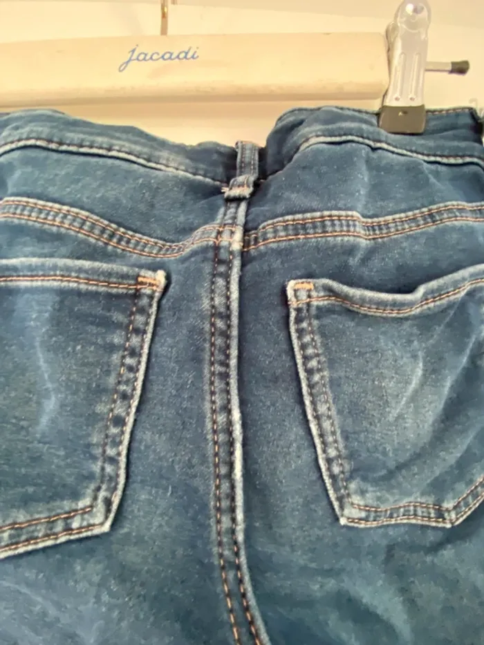 Jeans skinny fit - photo numéro 5