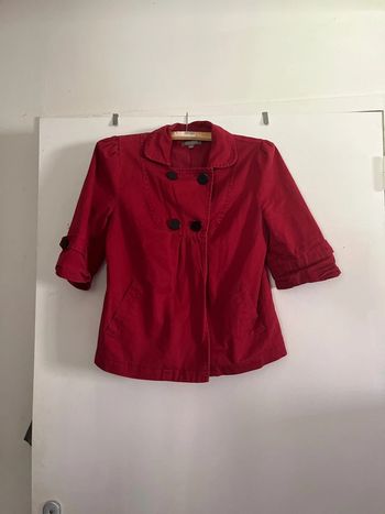 Veste fille