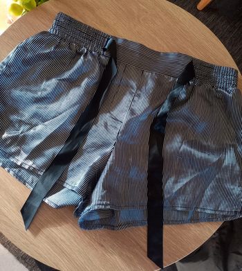 Short de nuit / pyjama Undiz – Taille S
