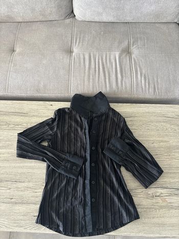 Chemisier habillé femme