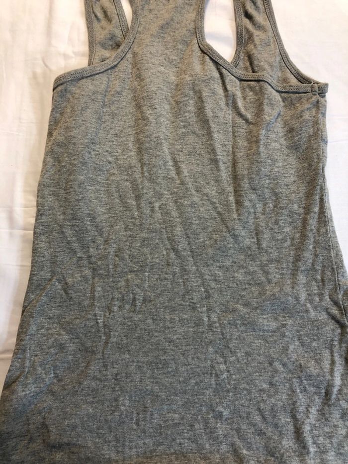 Débardeur - photo numéro 5