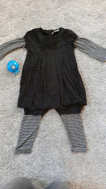 robe intégré 🧸