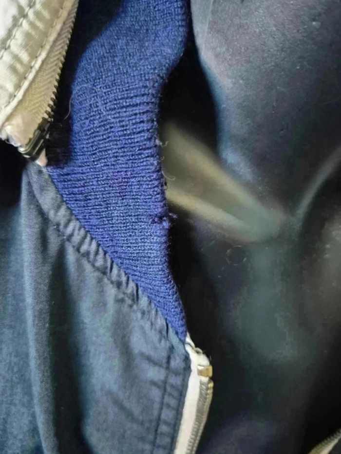 Blouson homme réversible🌹 L🌹 - photo numéro 3
