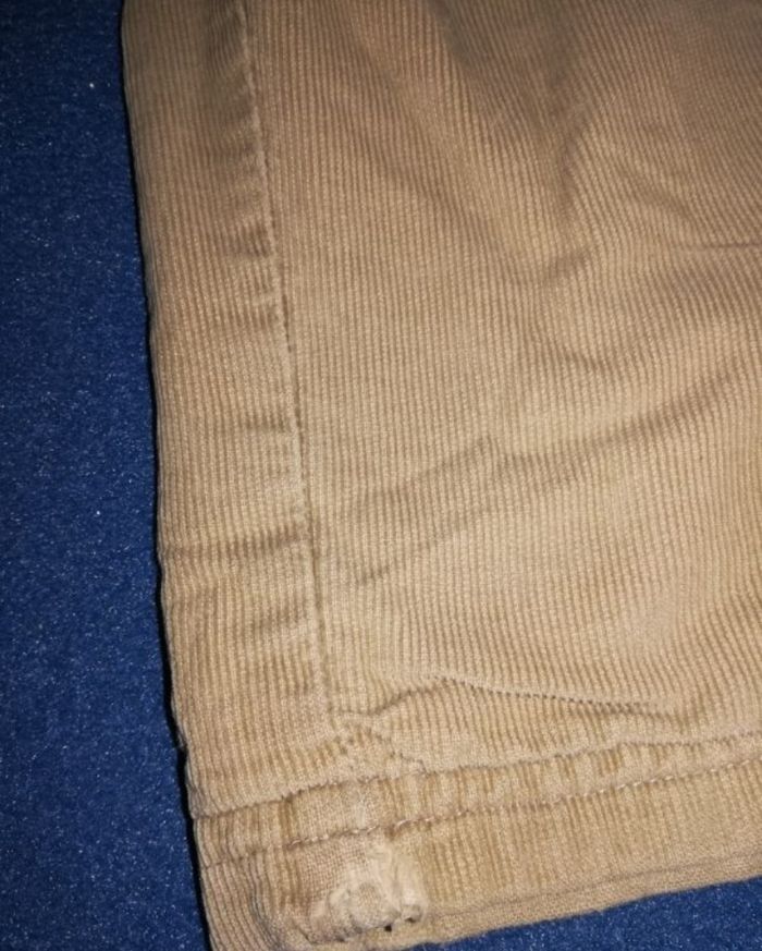 Pantalon fille 23 mois PICK OUIC - photo numéro 2