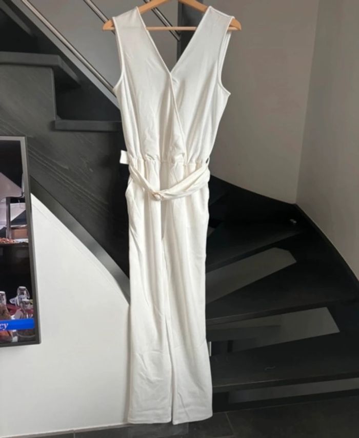 Combi pantalon - photo numéro 6