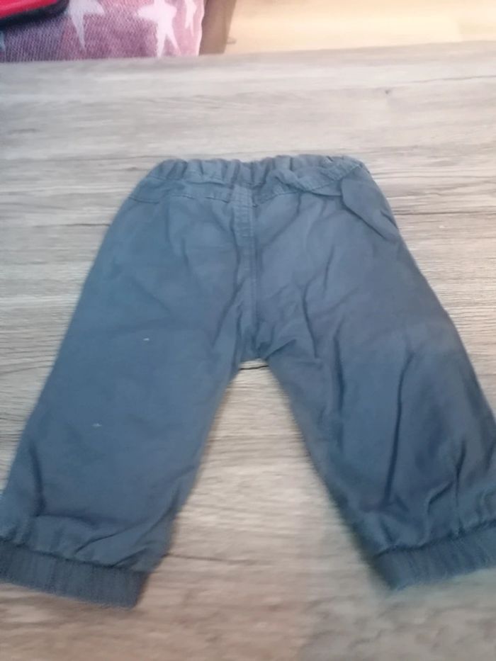 Pantalon Kiabi - photo numéro 3