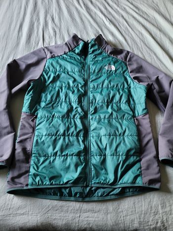 blouson the north face homme xl (30e)