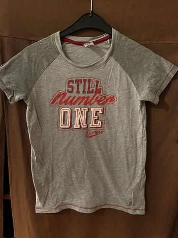 Teeshirt Domyos 8 ans