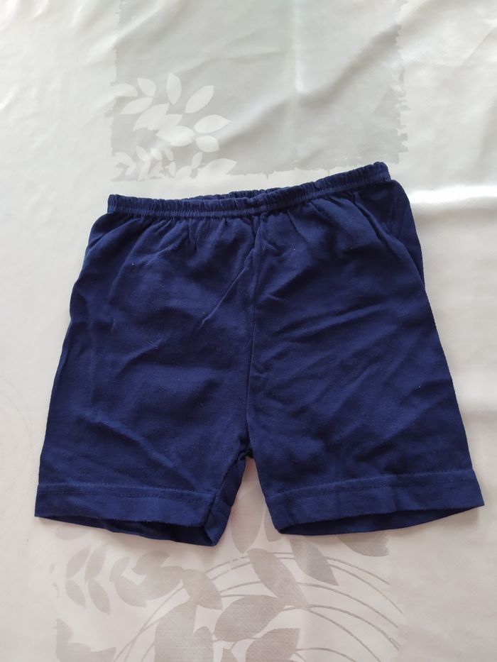 2 shorts - photo numéro 4