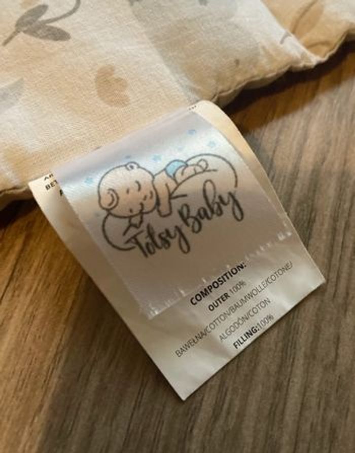 Lot Totsy Baby - photo numéro 10