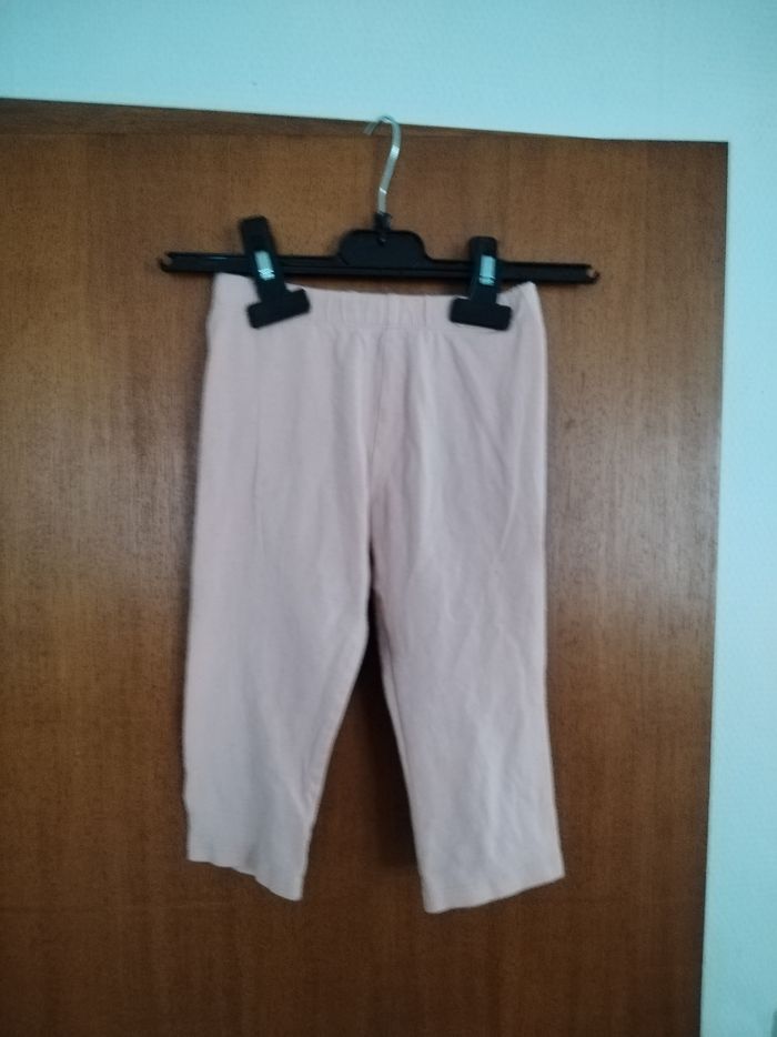 Lot de 5 shorts/pantacourt - photo numéro 6