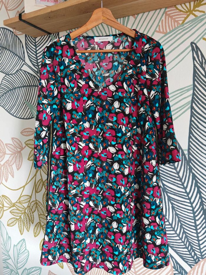 Robe Promod taille 36
