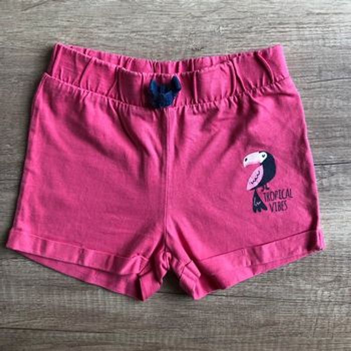 Lot shorts - photo numéro 4