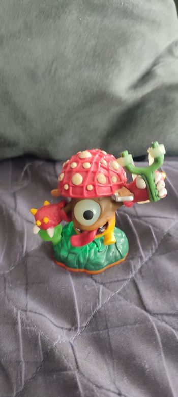 Figurine Skylanders