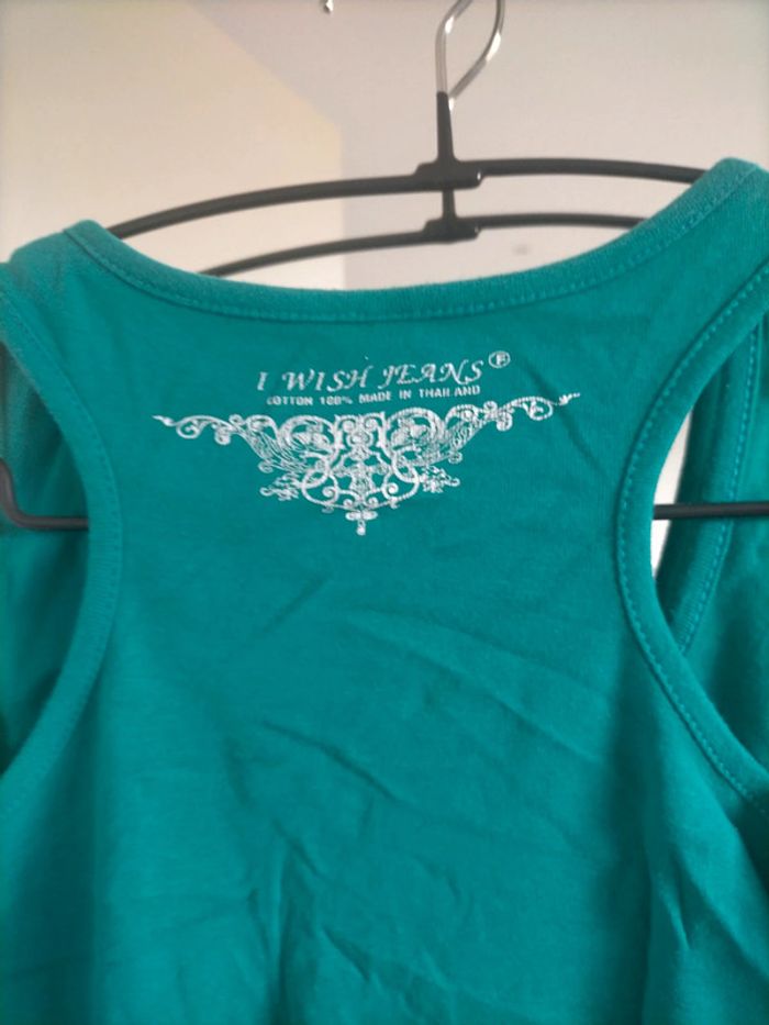 Débardeur - photo numéro 4