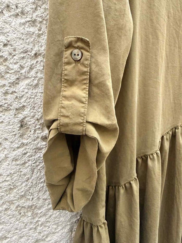 Robe courte Zara XS - photo numéro 2