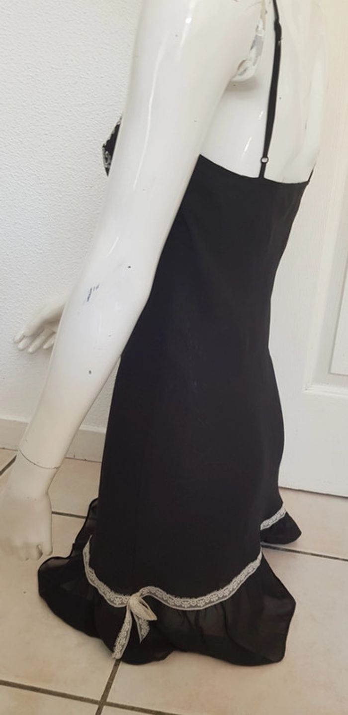 Nuisette etam - photo numéro 5