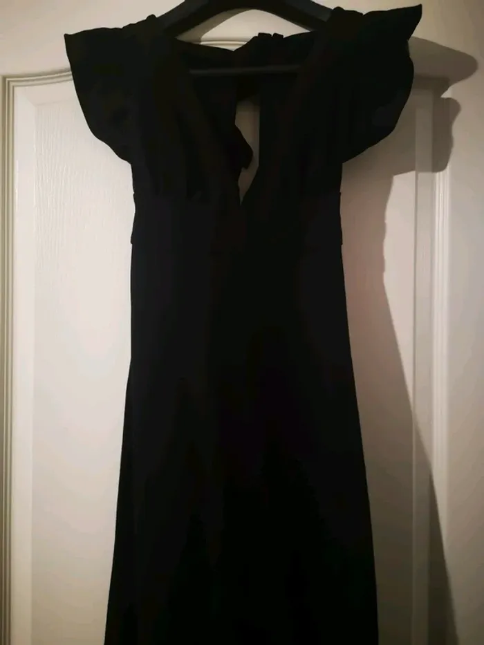Robe Delphine Manivet by La Redoute - photo numéro 2