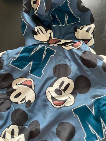 Veste Mickey