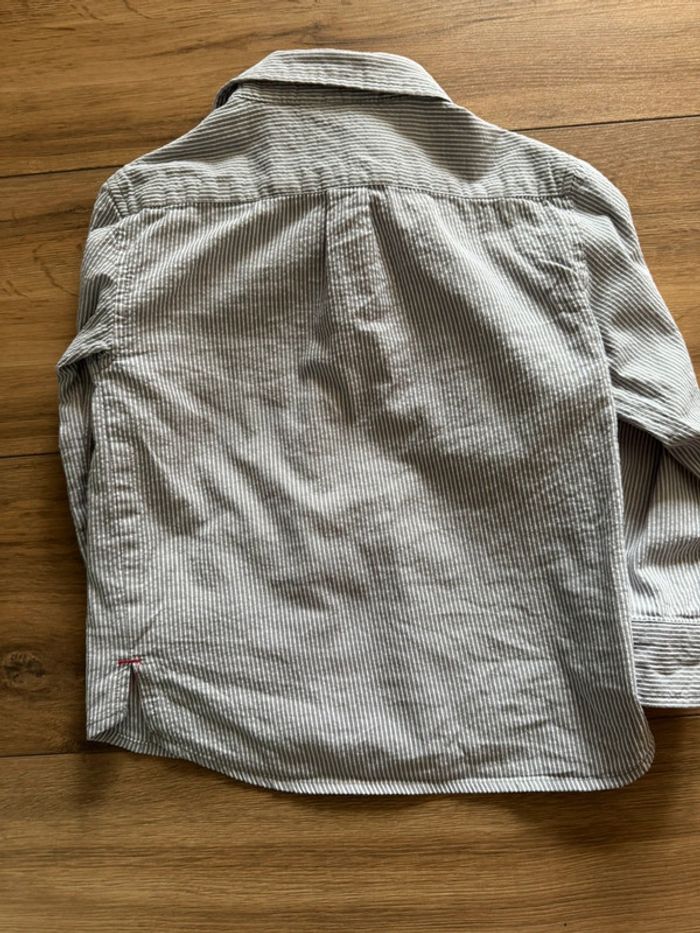 Chemise - photo numéro 4