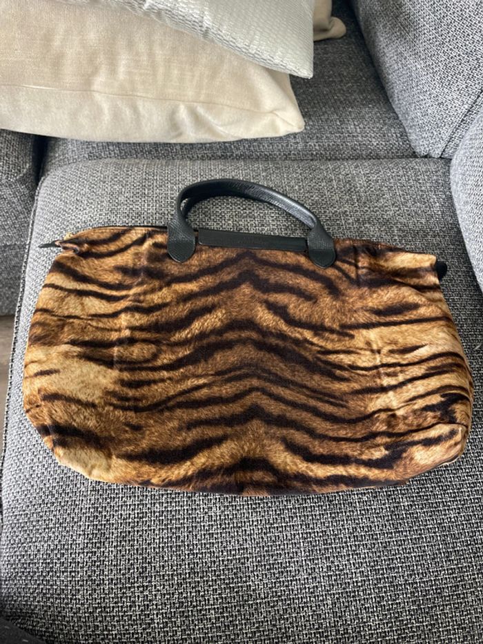 Sac Longchamp - photo numéro 4