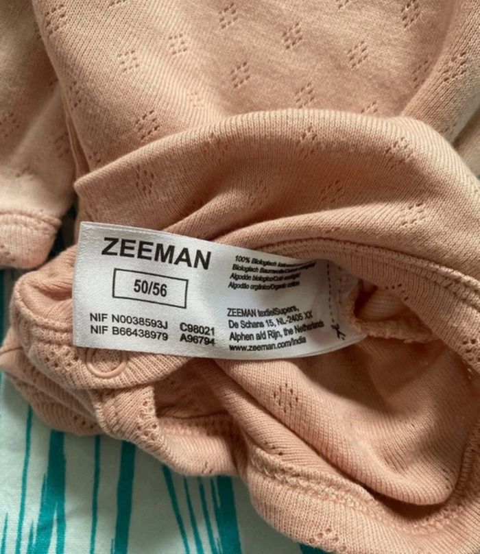 Bodies bretelles - photo numéro 3